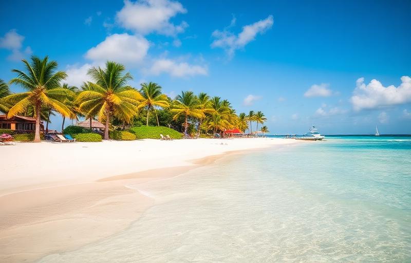 Beach Clubs with Rooms Attached