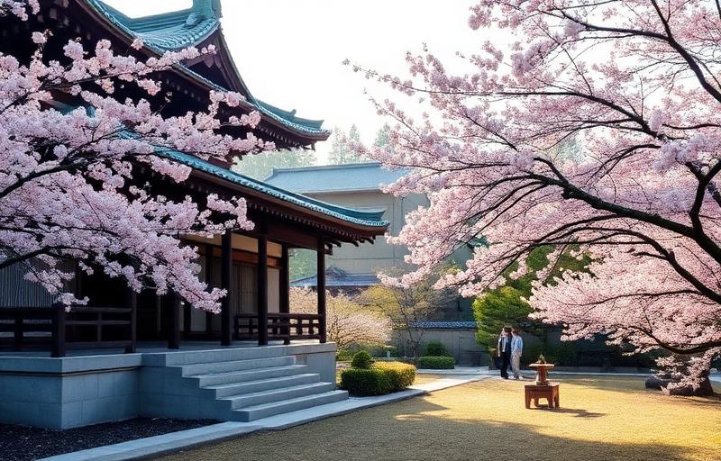Japan by Rail — Two Weeks, One Rail Pass